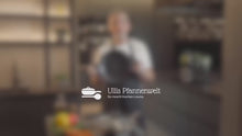 Fissler - Keramik-Servierpfanne Induktion, Ø 28 cm, Essential®, Antihaft